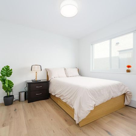 Steveston Village Bed And Breakfast Richmond Esterno foto