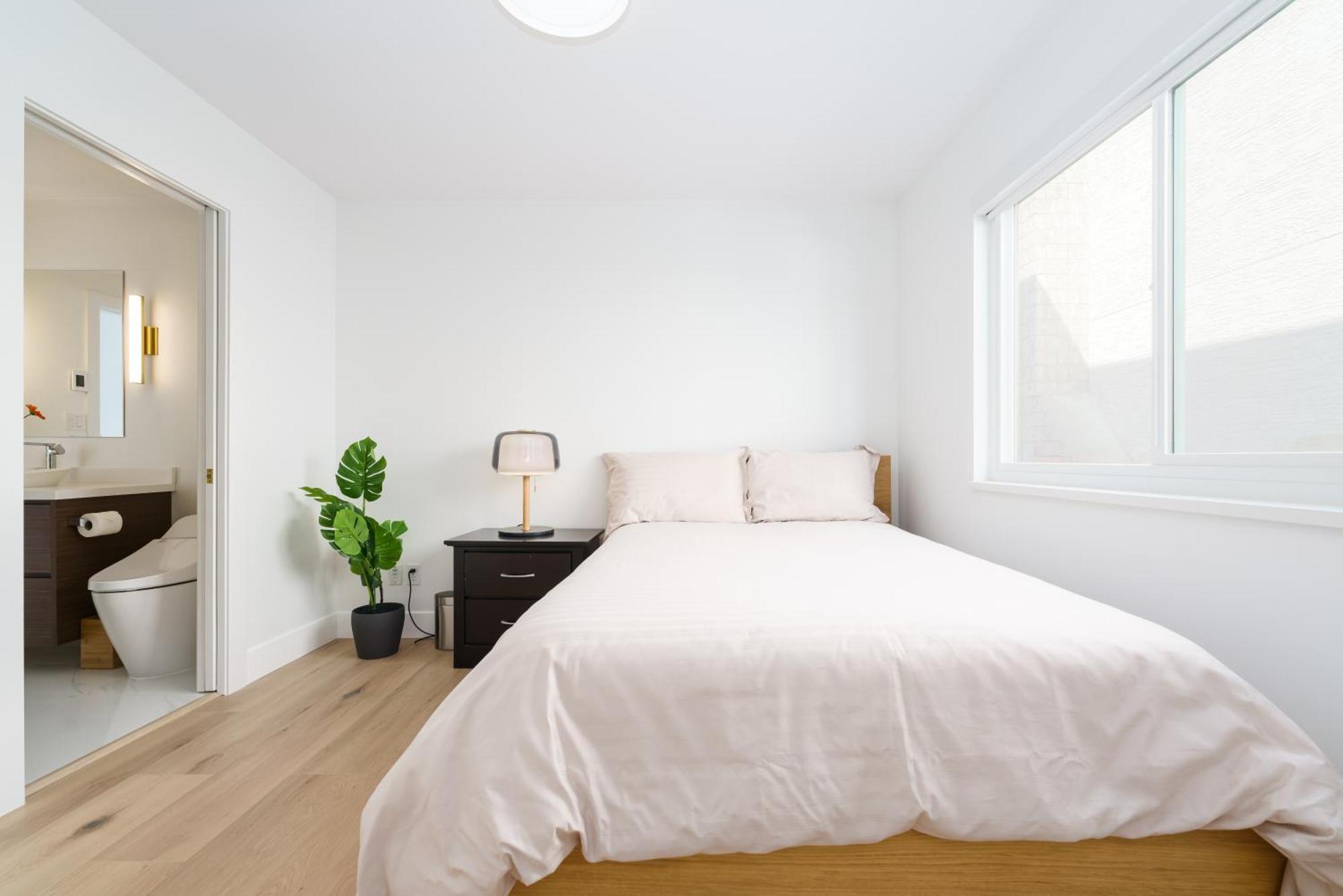 Steveston Village Bed And Breakfast Richmond Esterno foto