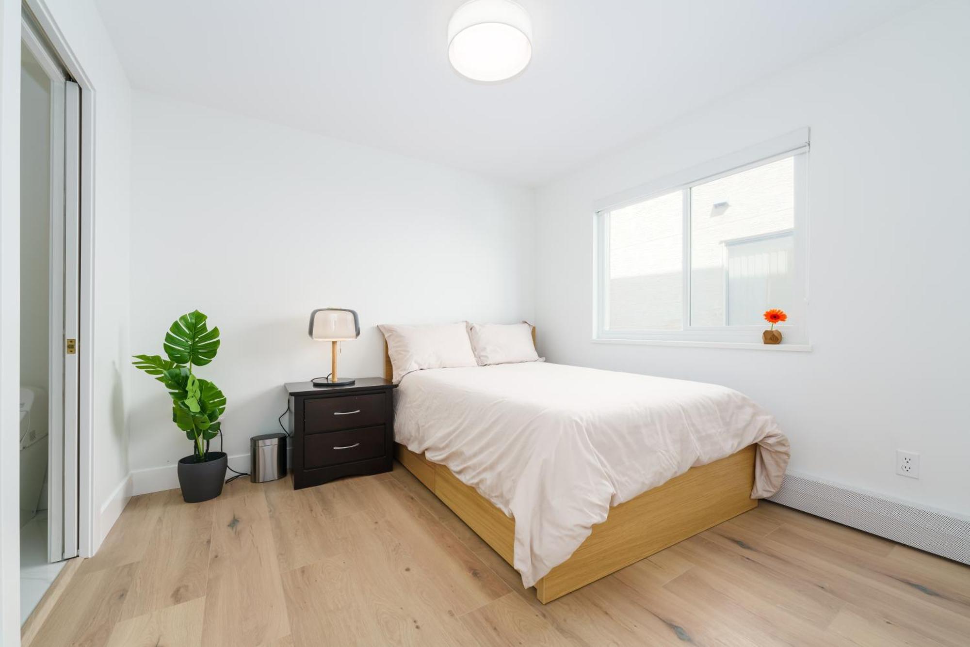 Steveston Village Bed And Breakfast Richmond Esterno foto