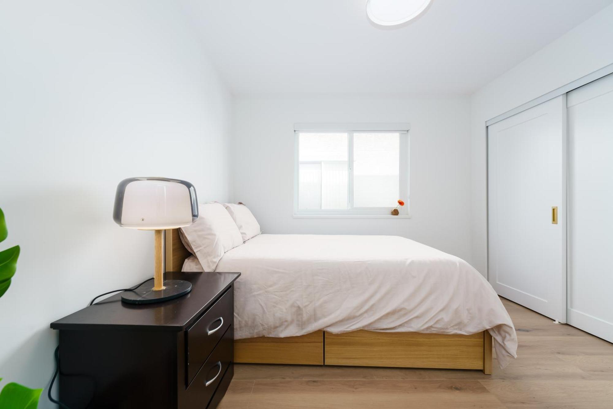 Steveston Village Bed And Breakfast Richmond Esterno foto